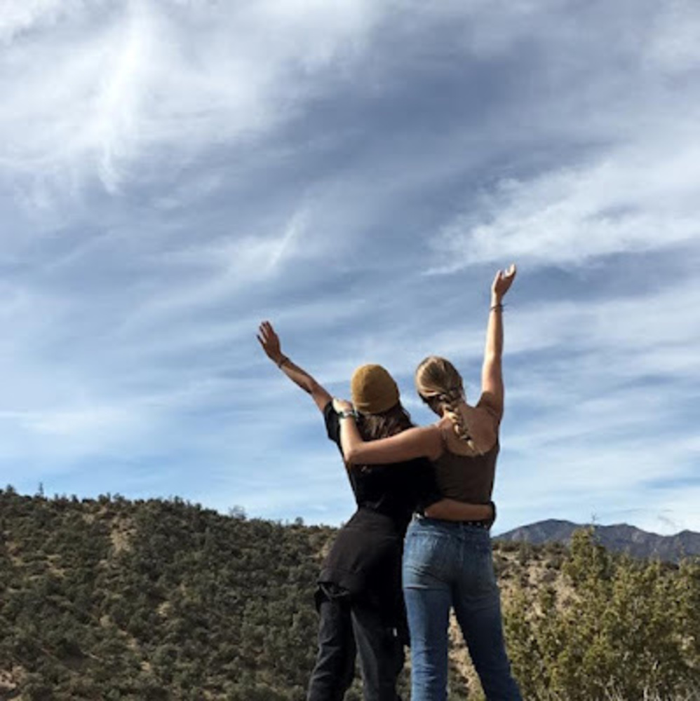 Meet your Posher, Gita